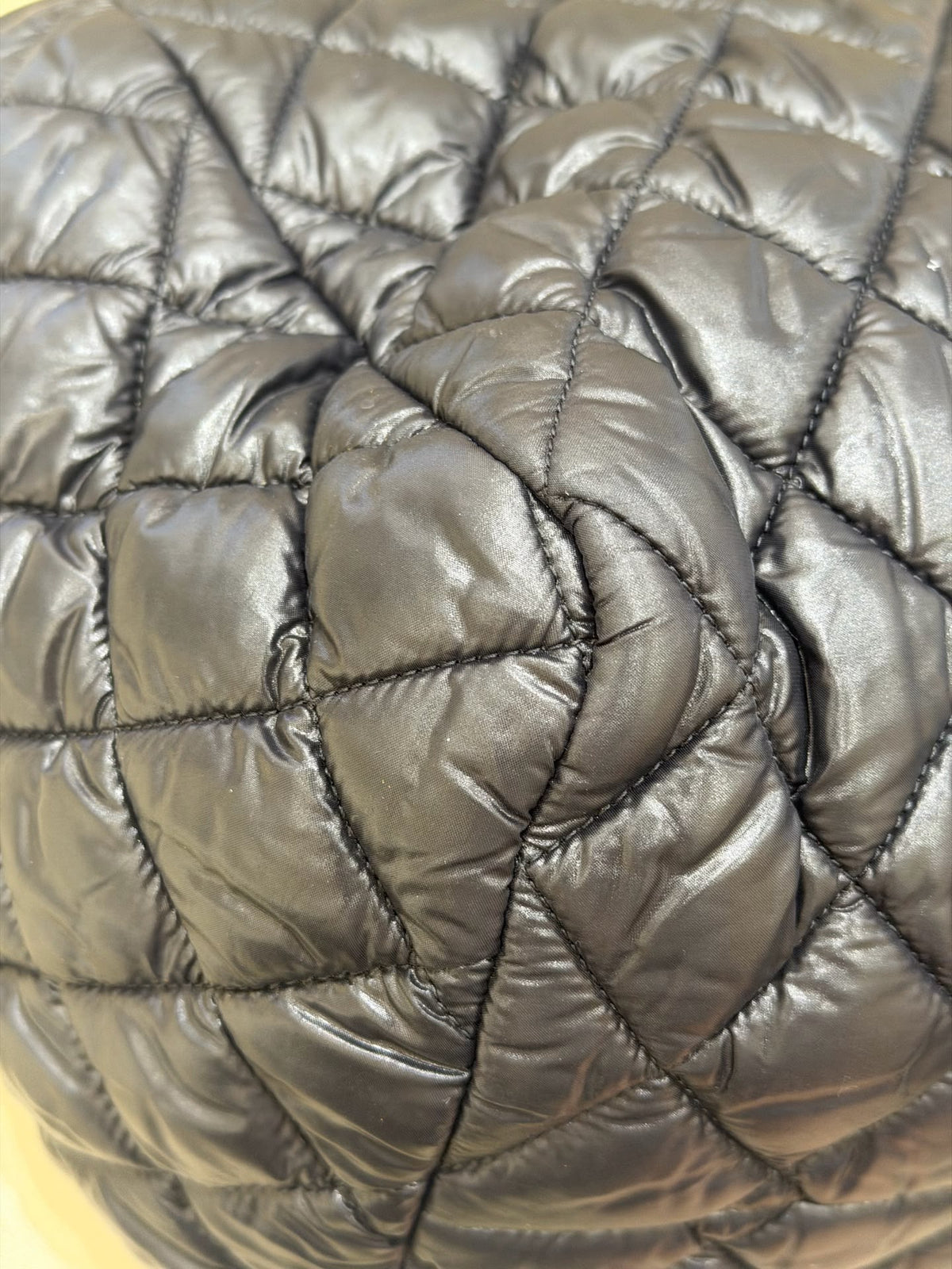 Chanel - Boston Coco Coccon Medium