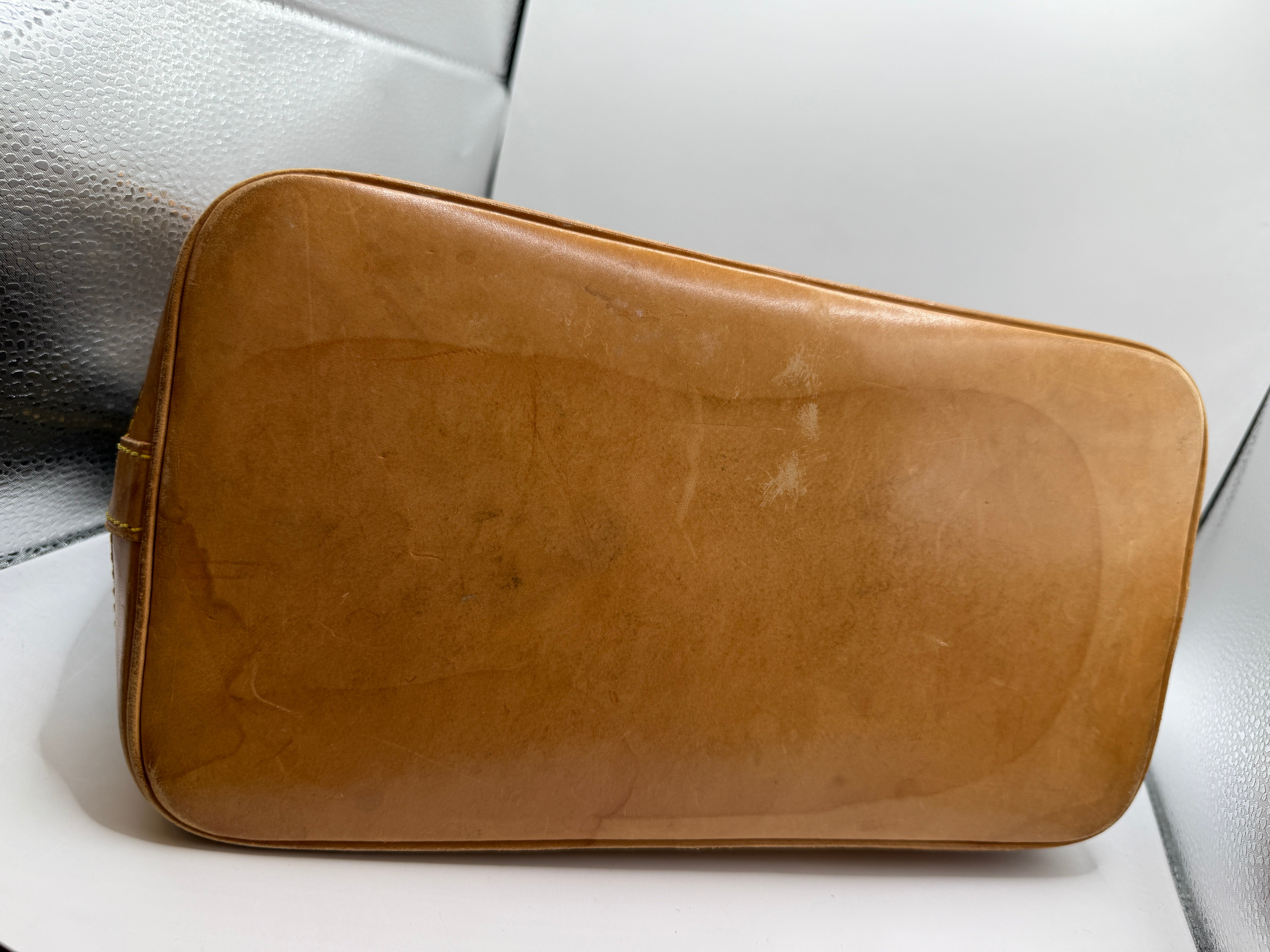 Louis Vuitton - Alma PM monogram