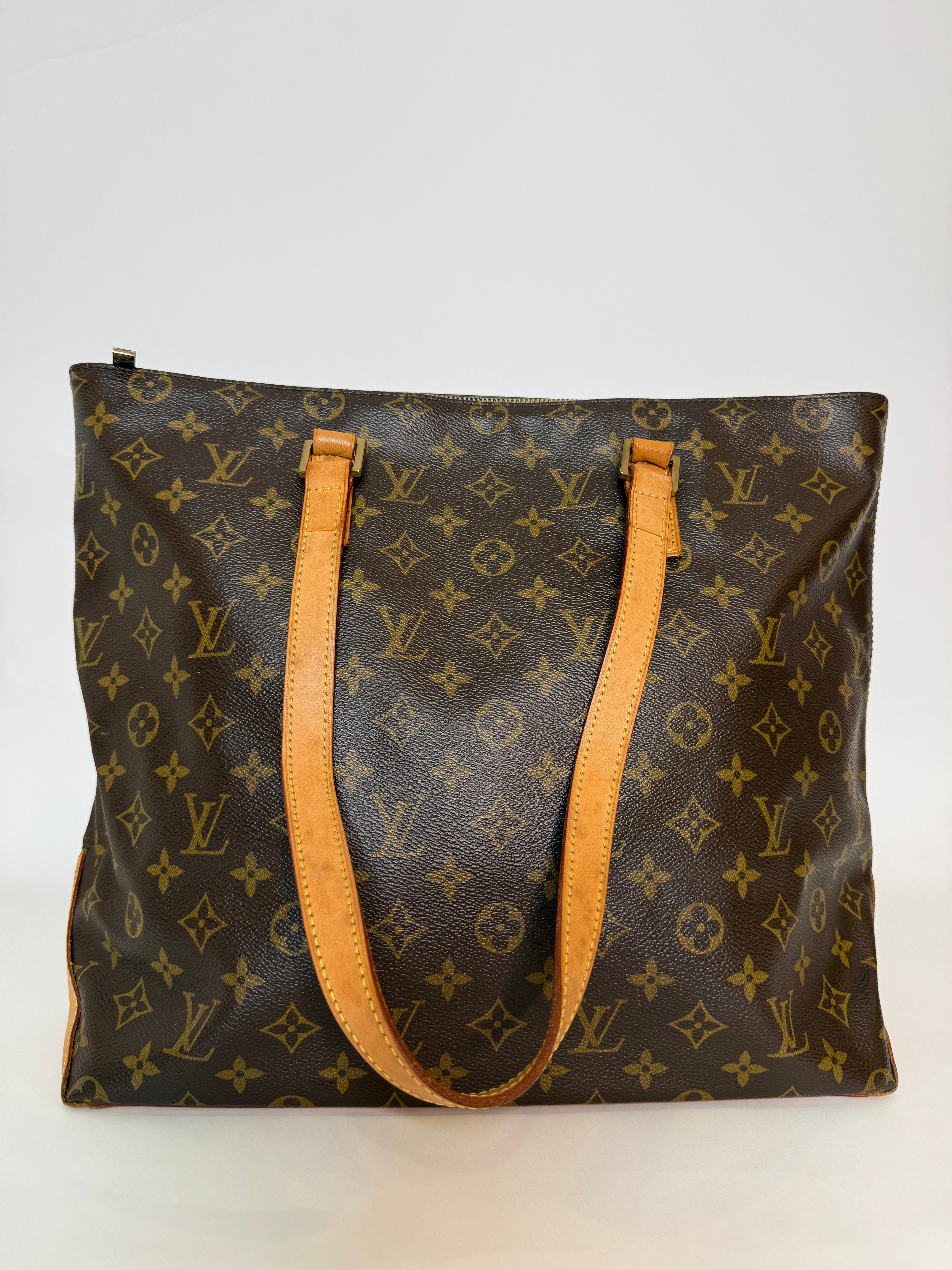 LOUIS VUITTON - Cabas Mezzo Monogram vintage