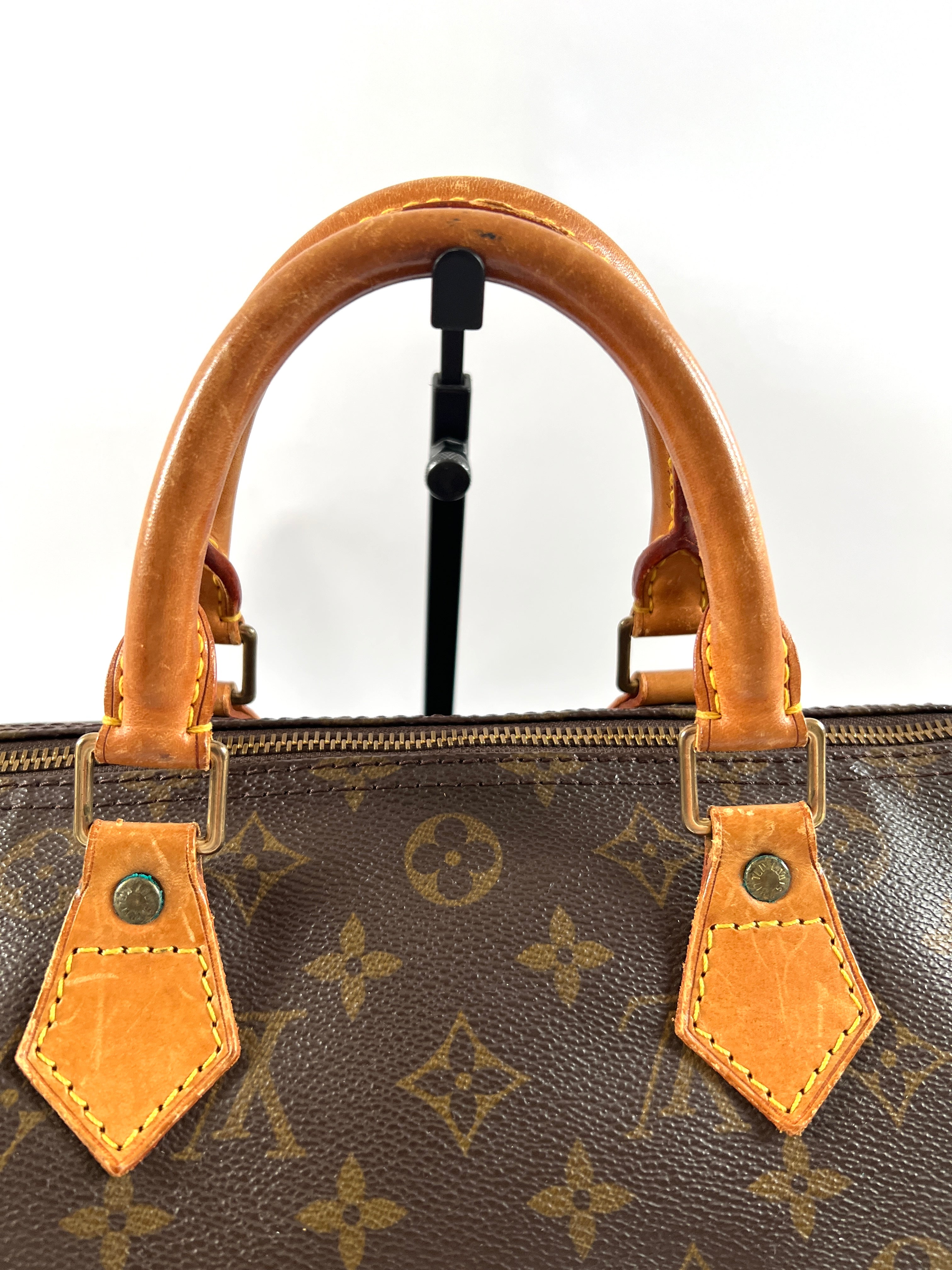 Louis Vuitton - Speedy 30 Monogram
