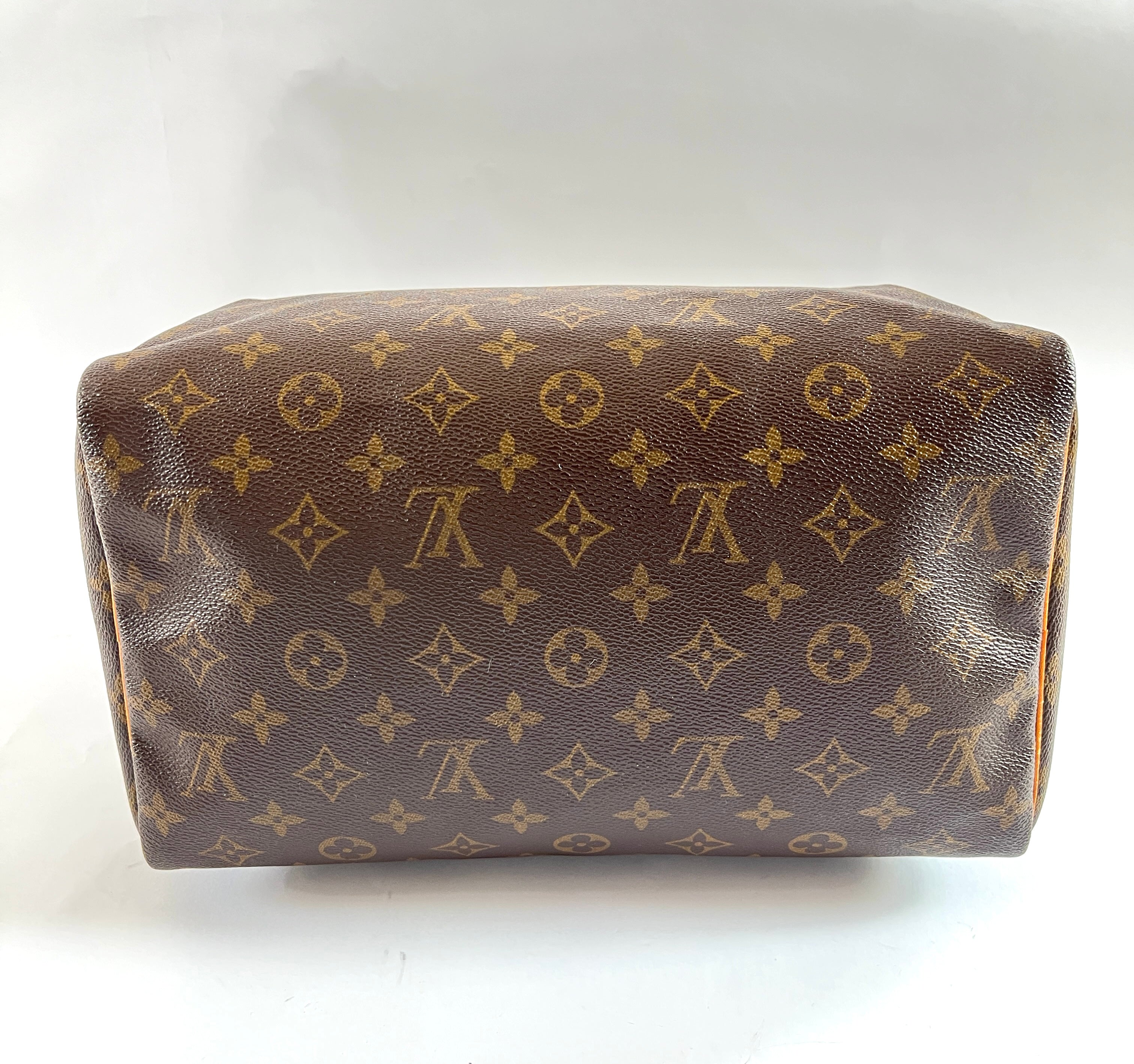 Louis Vuitton - Speedy 30 Monogram