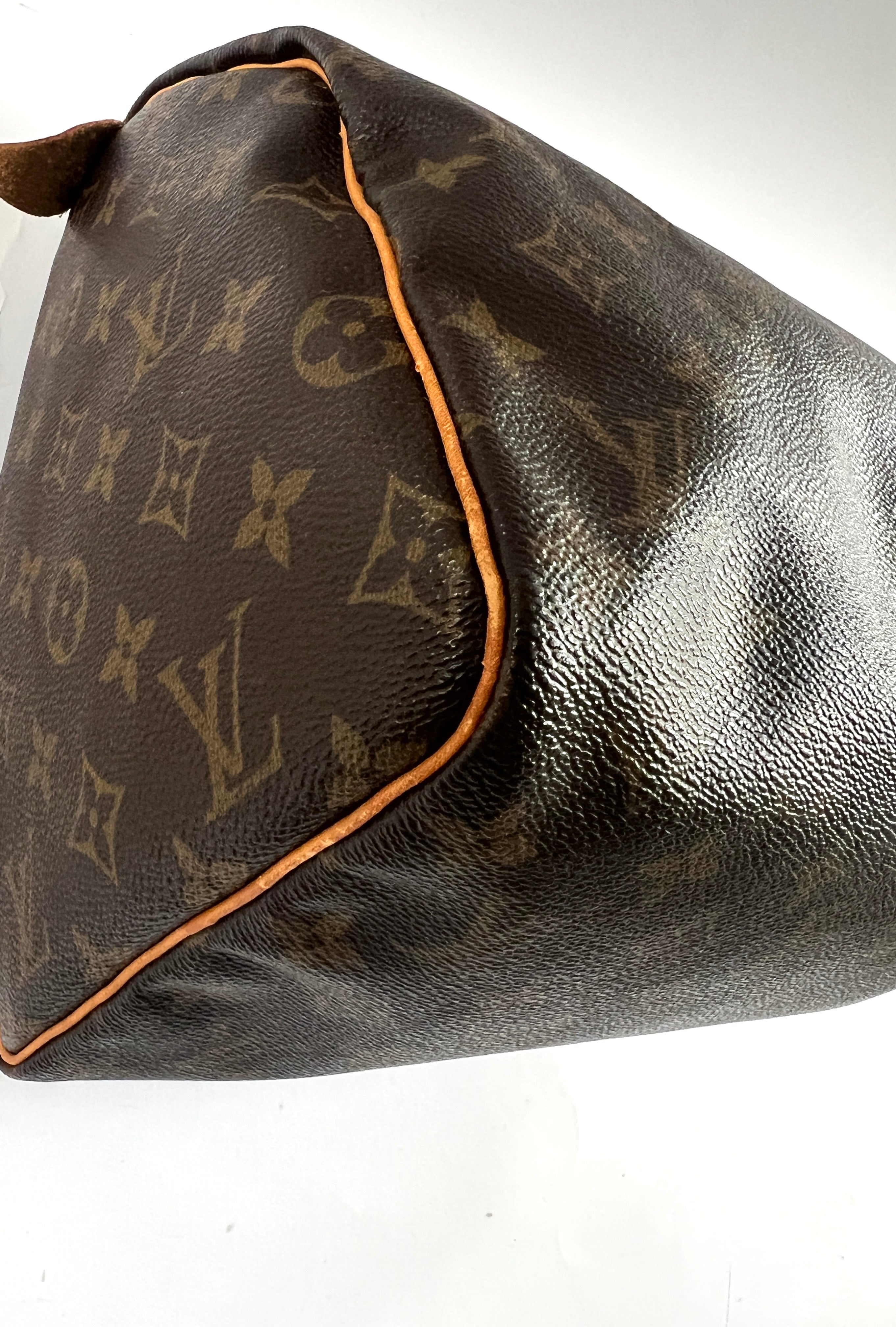 Louis Vuitton - Speedy 30 Monogram