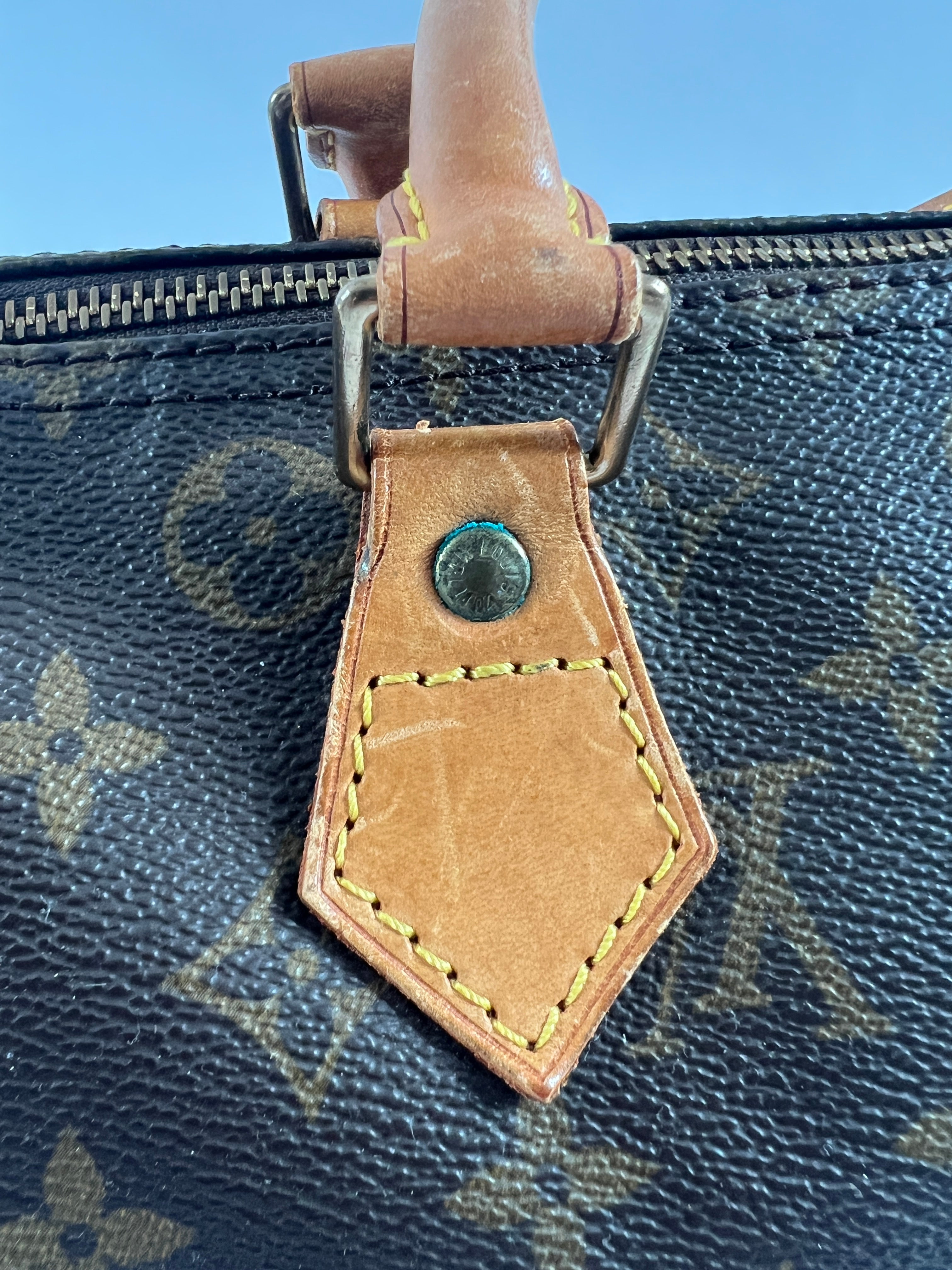 Louis Vuitton - Speedy 30 Monogram