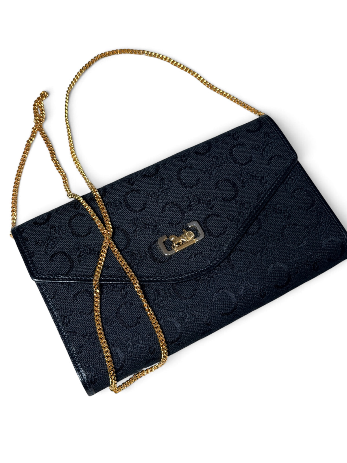Céline - Wallet on chain vintage