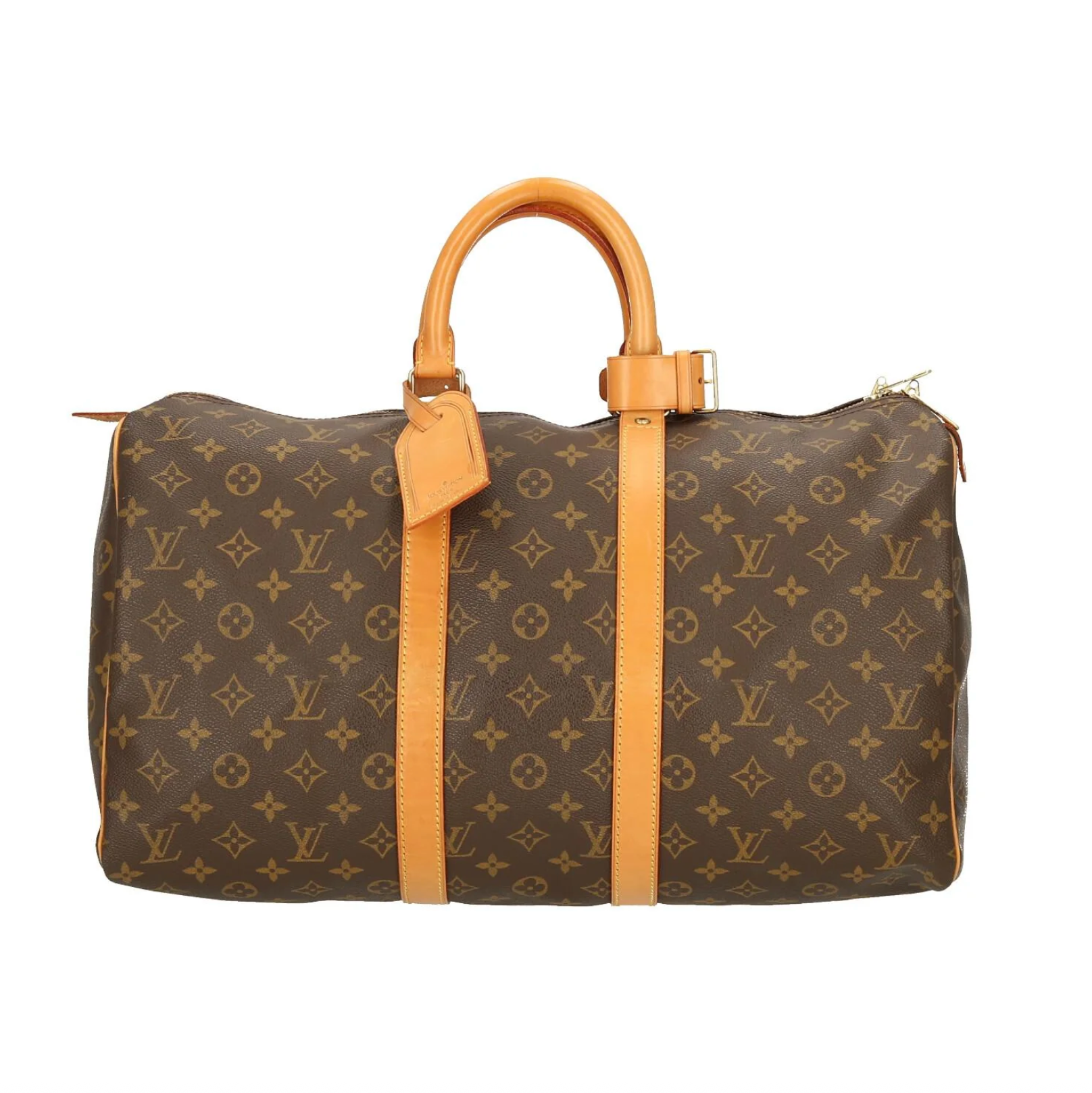 Keepall 45 Vintage - LOUIS VUITTON