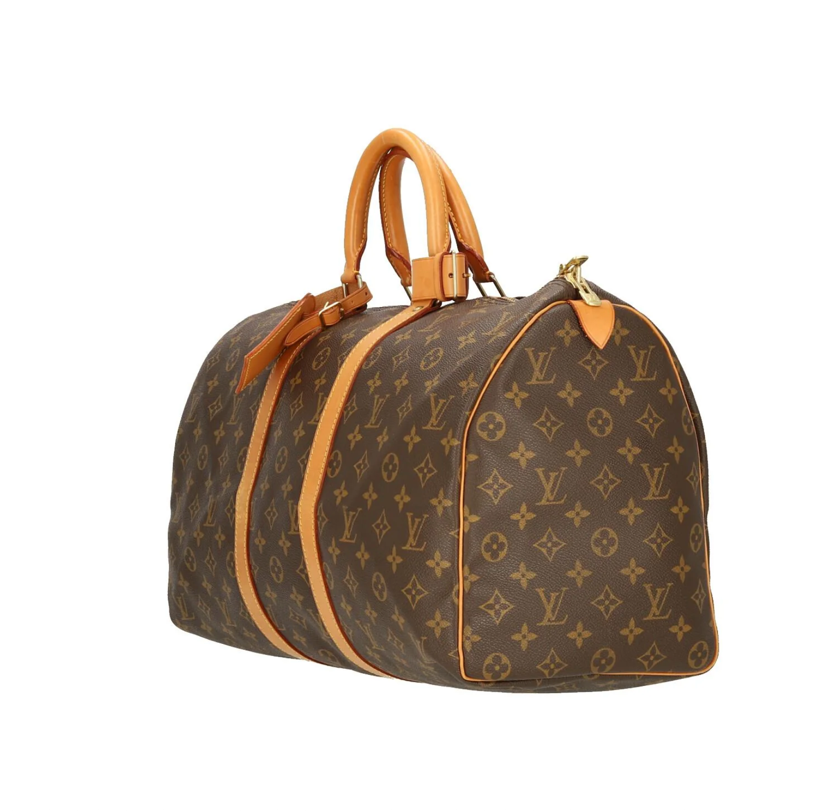 Keepall 45 Vintage - LOUIS VUITTON