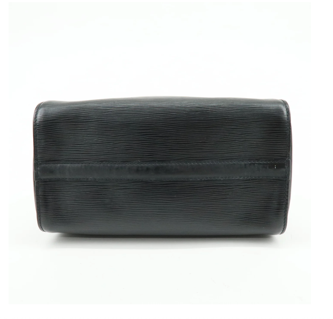 Louis Vuitton - Speedy 25 Cuir épi noir