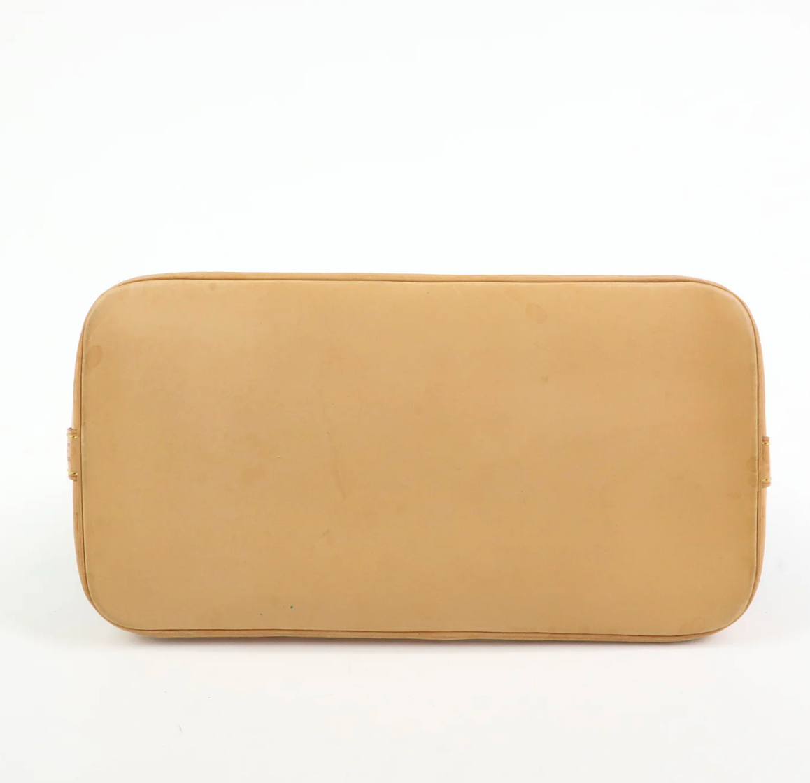 Louis Vuitton - Alma PM monogram + Entrupy