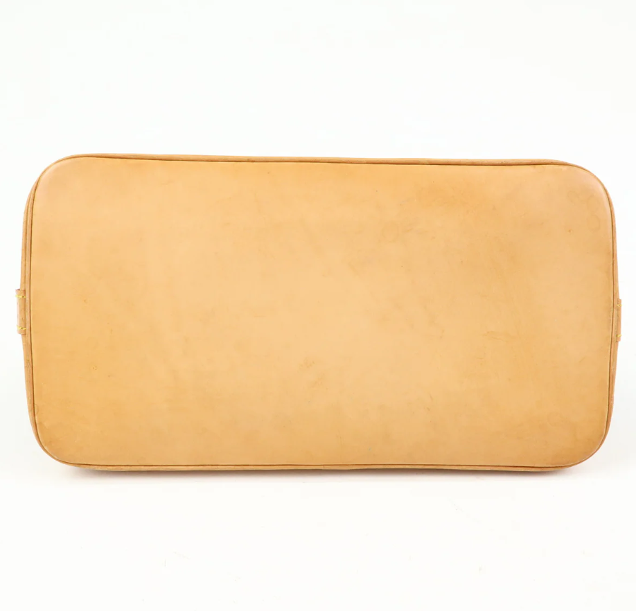 Louis Vuitton - Alma PM Monogram + Entrupy