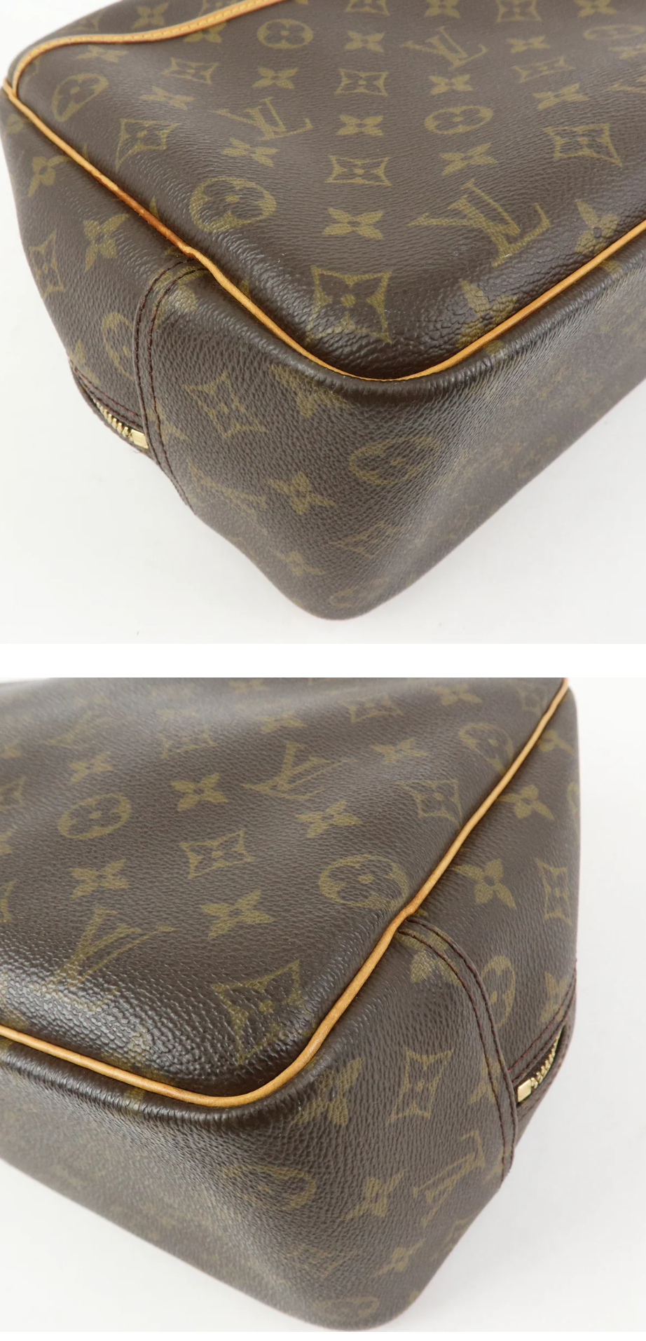 Louis Vuitton - Deauville Monogram