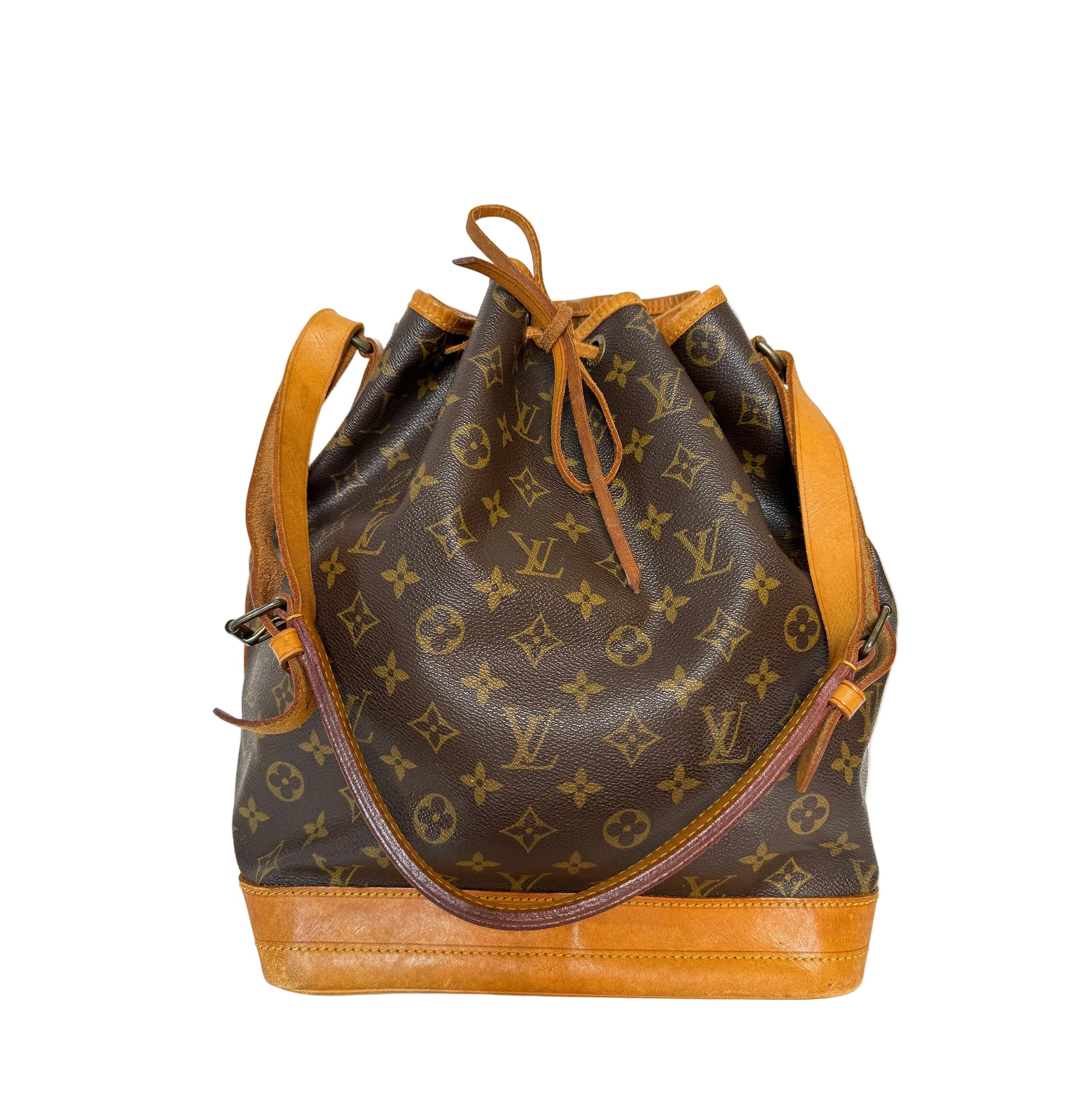 Louis Vuitton - Noé GM Monogram