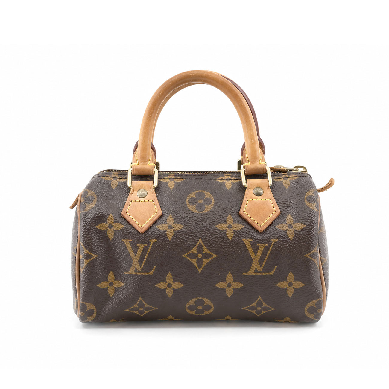 Louis Vuitton - Mini HL (mini speedy) Vintage