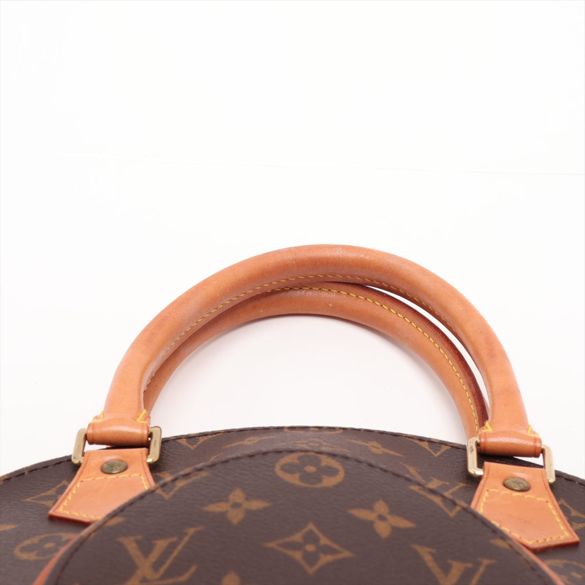 Louis Vuitton - Ellipse PM Monogram