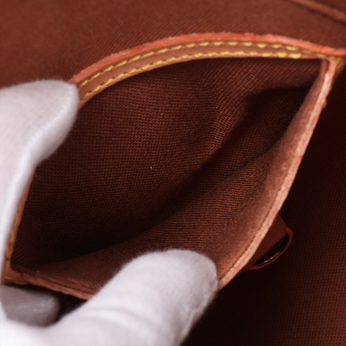Louis Vuitton - Ellipse PM Monogram