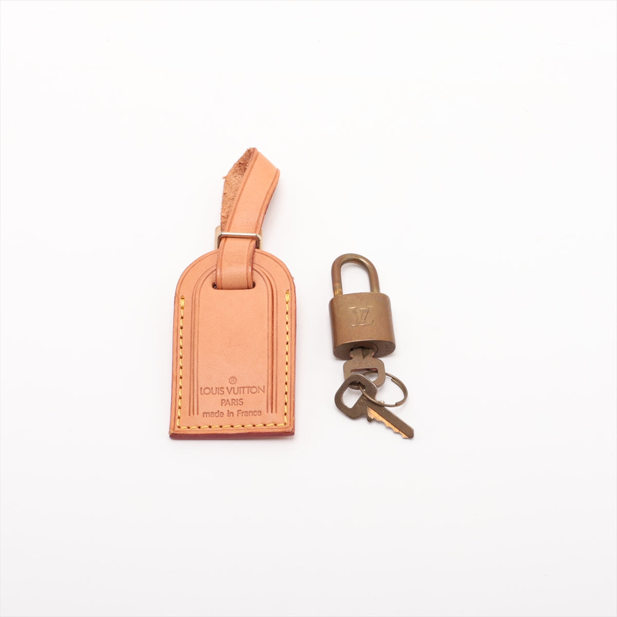Louis Vuitton - Deauville Monogram