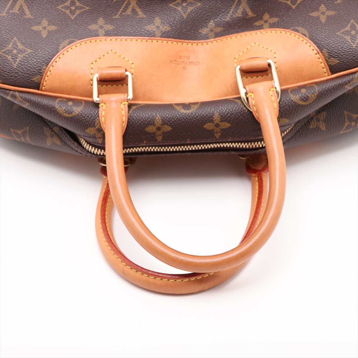 Louis Vuitton - Deauville Monogram