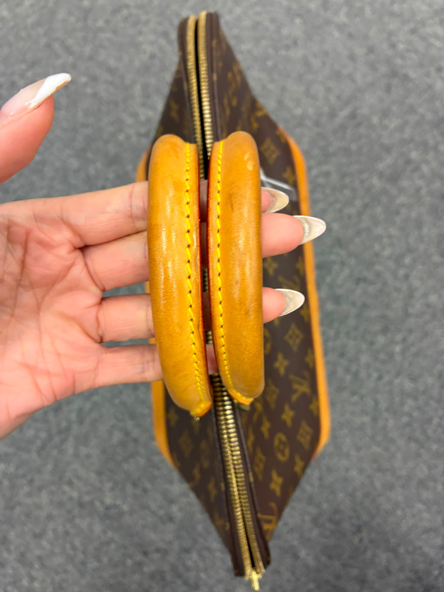 Louis Vuitton - Alma PM Monogram