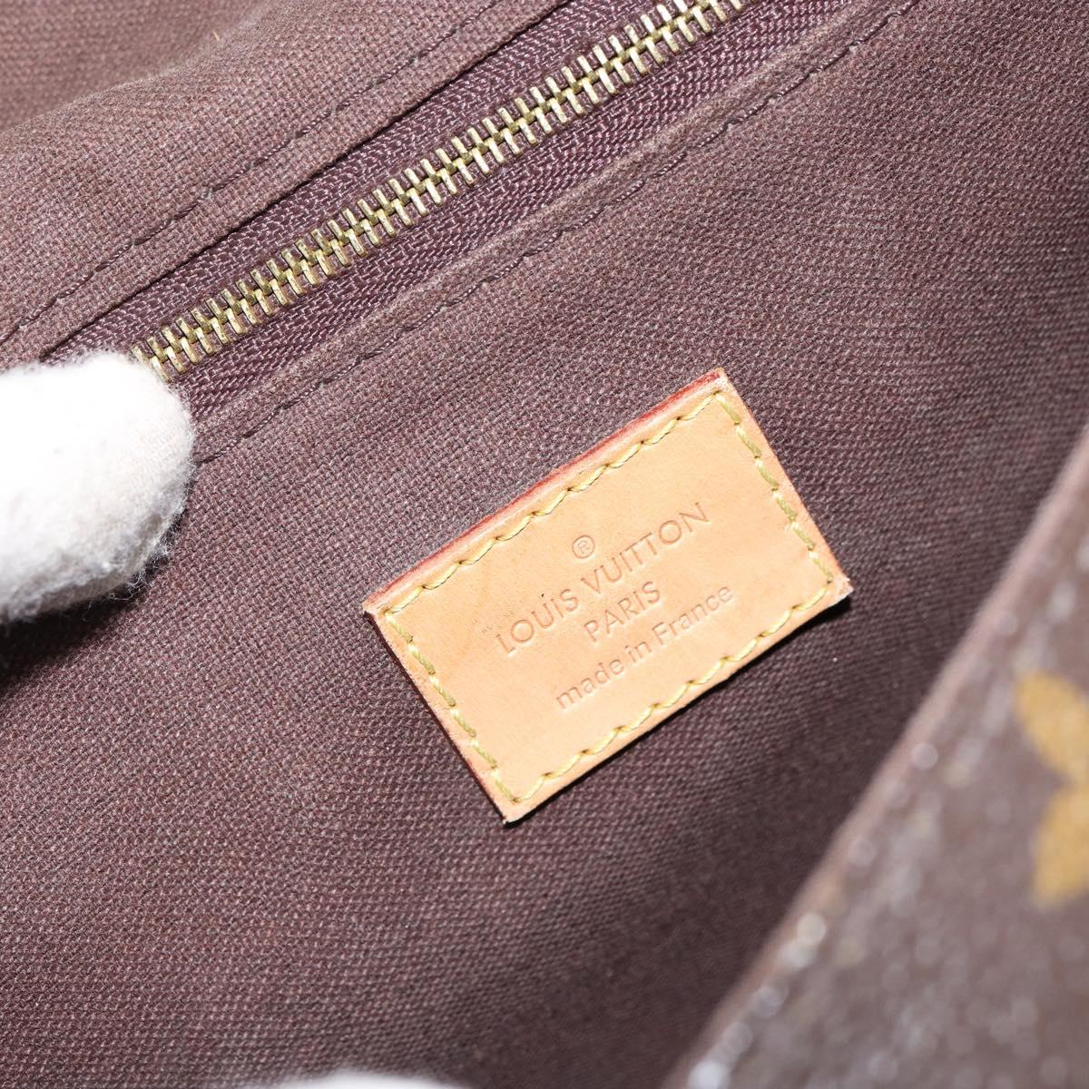 Louis Vuitton - Ménilmontant PM