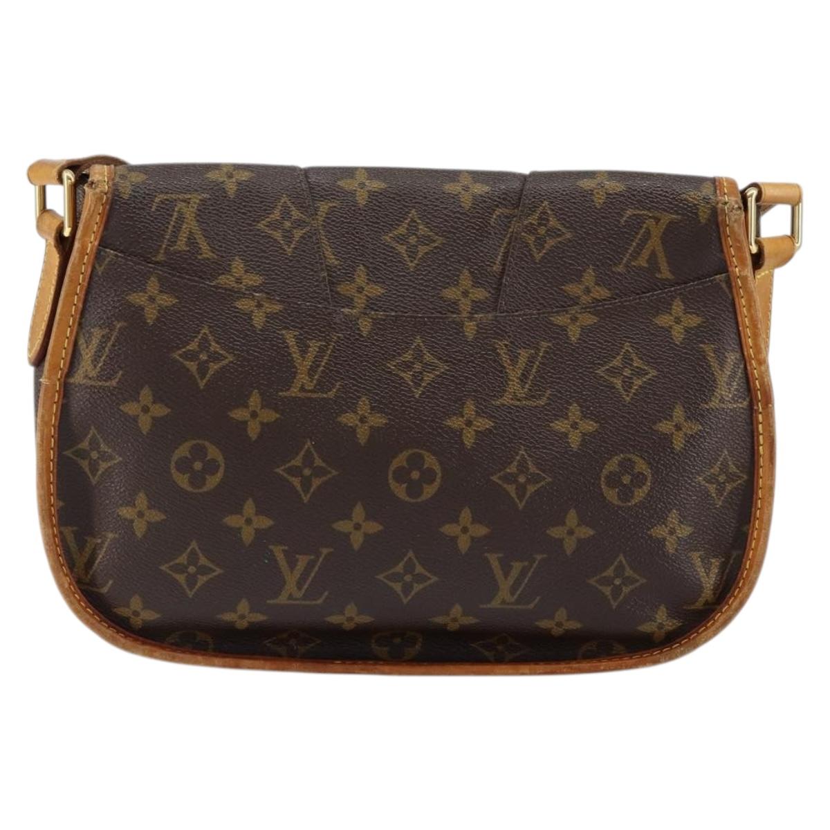 Louis Vuitton - Ménilmontant PM