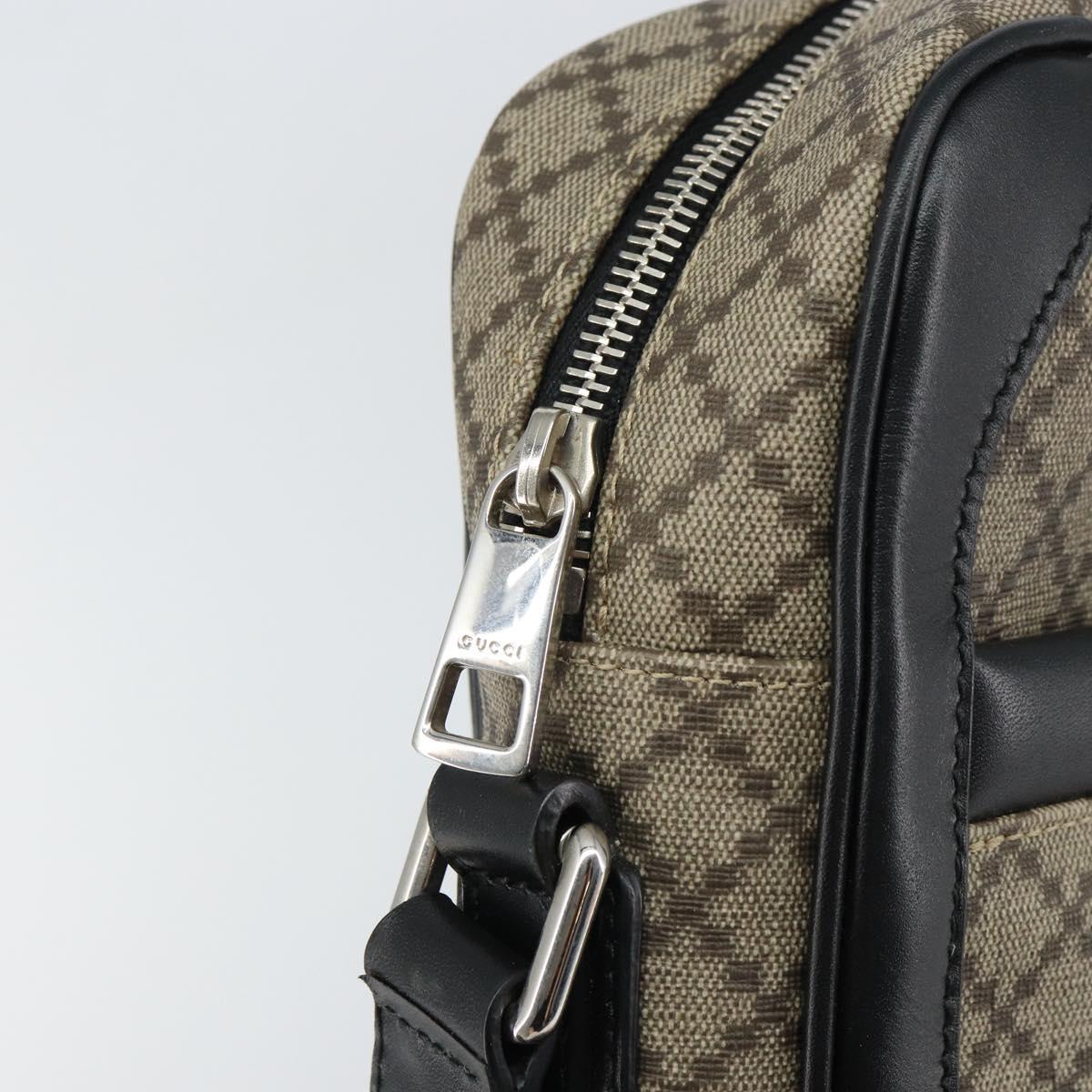Gucci - Sac Bandoulière toile Diamante