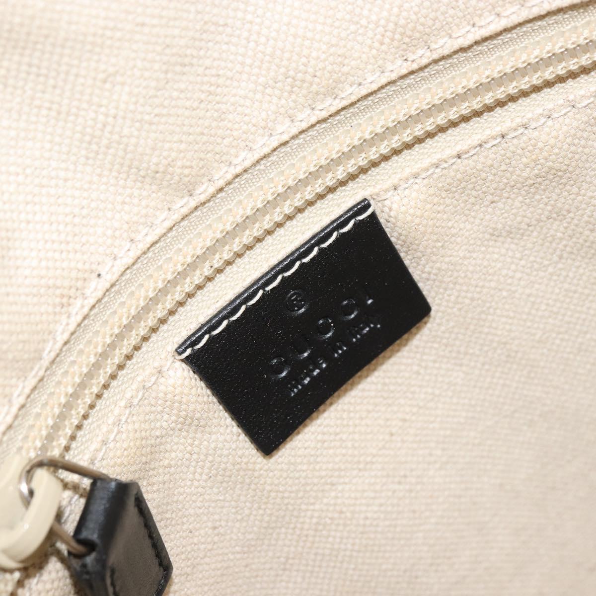Gucci - Sac Bandoulière toile Diamante