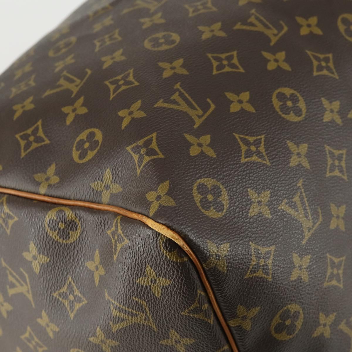 Louis Vuitton - Keepall 60 vintage (1988)