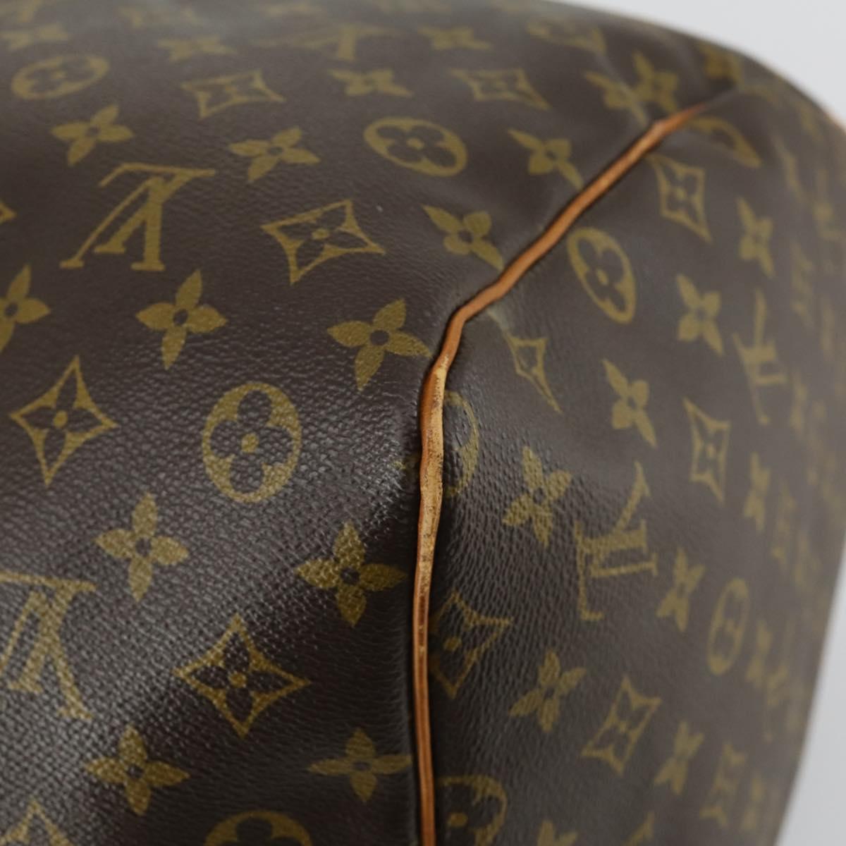 Louis Vuitton - Keepall 60 vintage (1988)