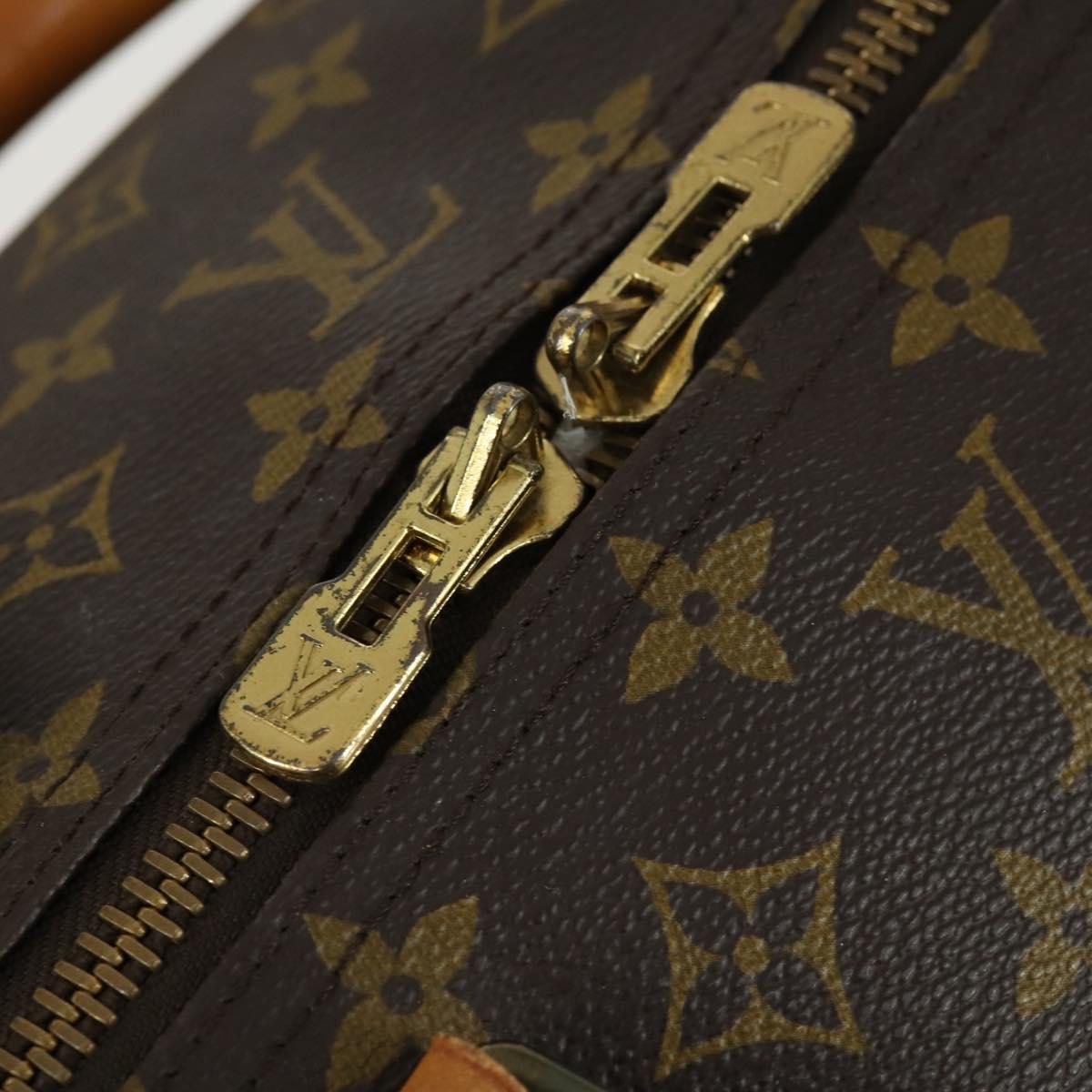 Louis Vuitton - Keepall 60 vintage (1988)