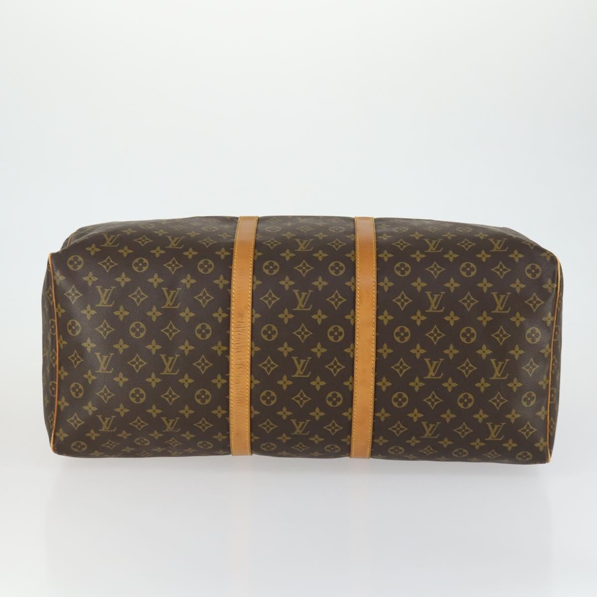Louis Vuitton - Keepall 60 vintage (1988)