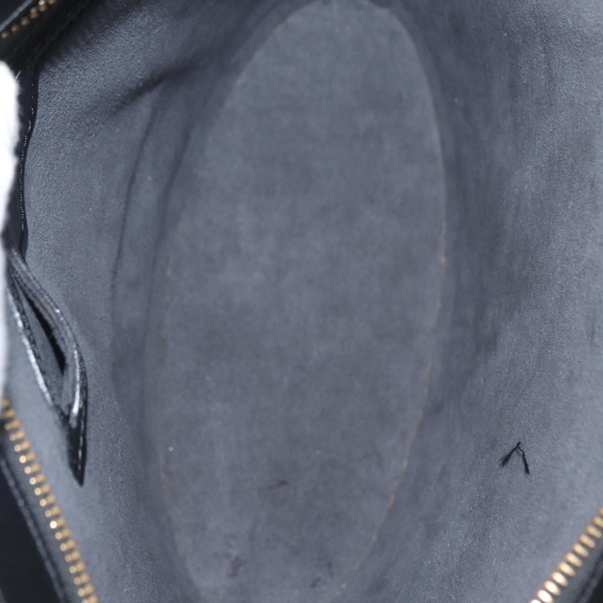 Louis Vuitton - Saint Jacques PM Epi Noir