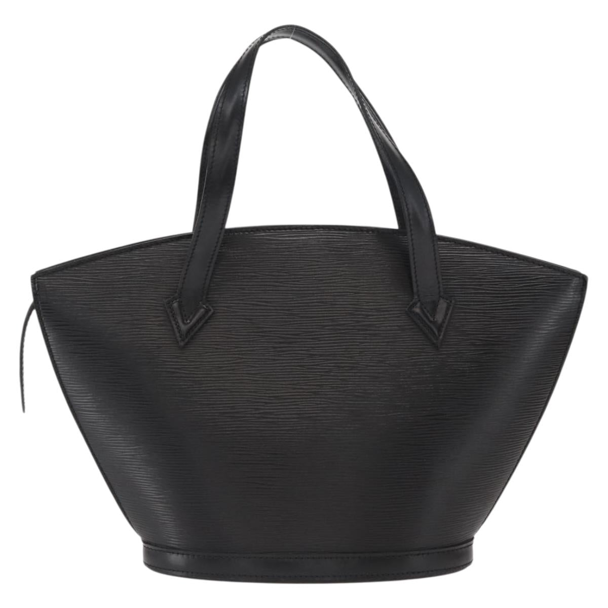 Louis Vuitton - Saint Jacques PM Epi Noir