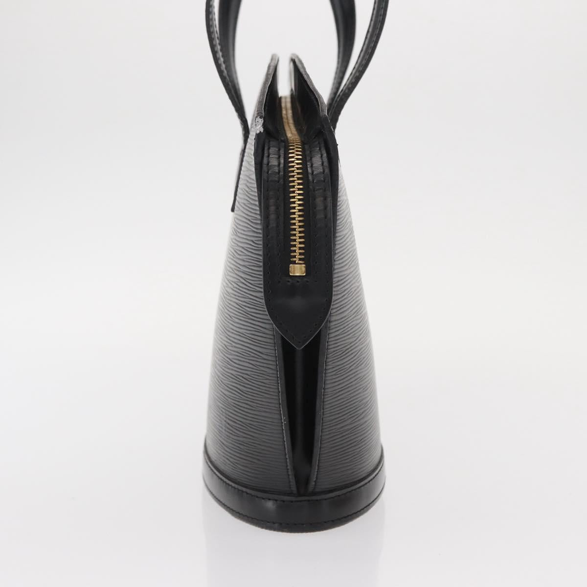 Louis Vuitton - Saint Jacques PM Epi Noir