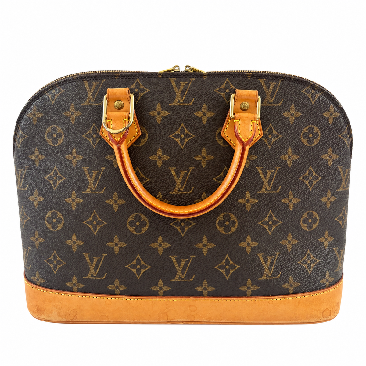 Louis Vuitton - Alma PM Monogram