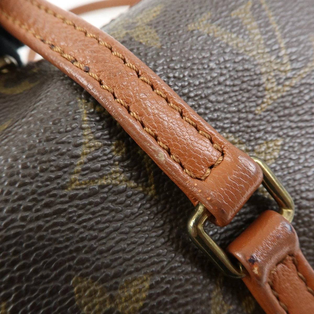 Louis Vuitton - Papillon 26 monogram