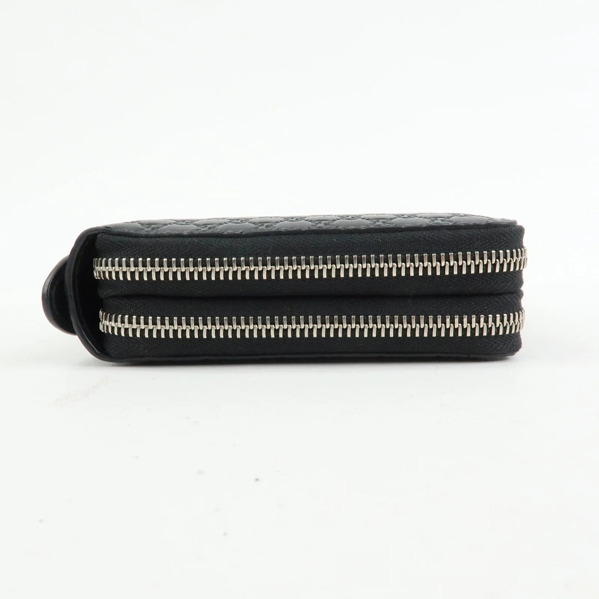 Gucci - Portefeuille Oganizer de voyage microguccissima