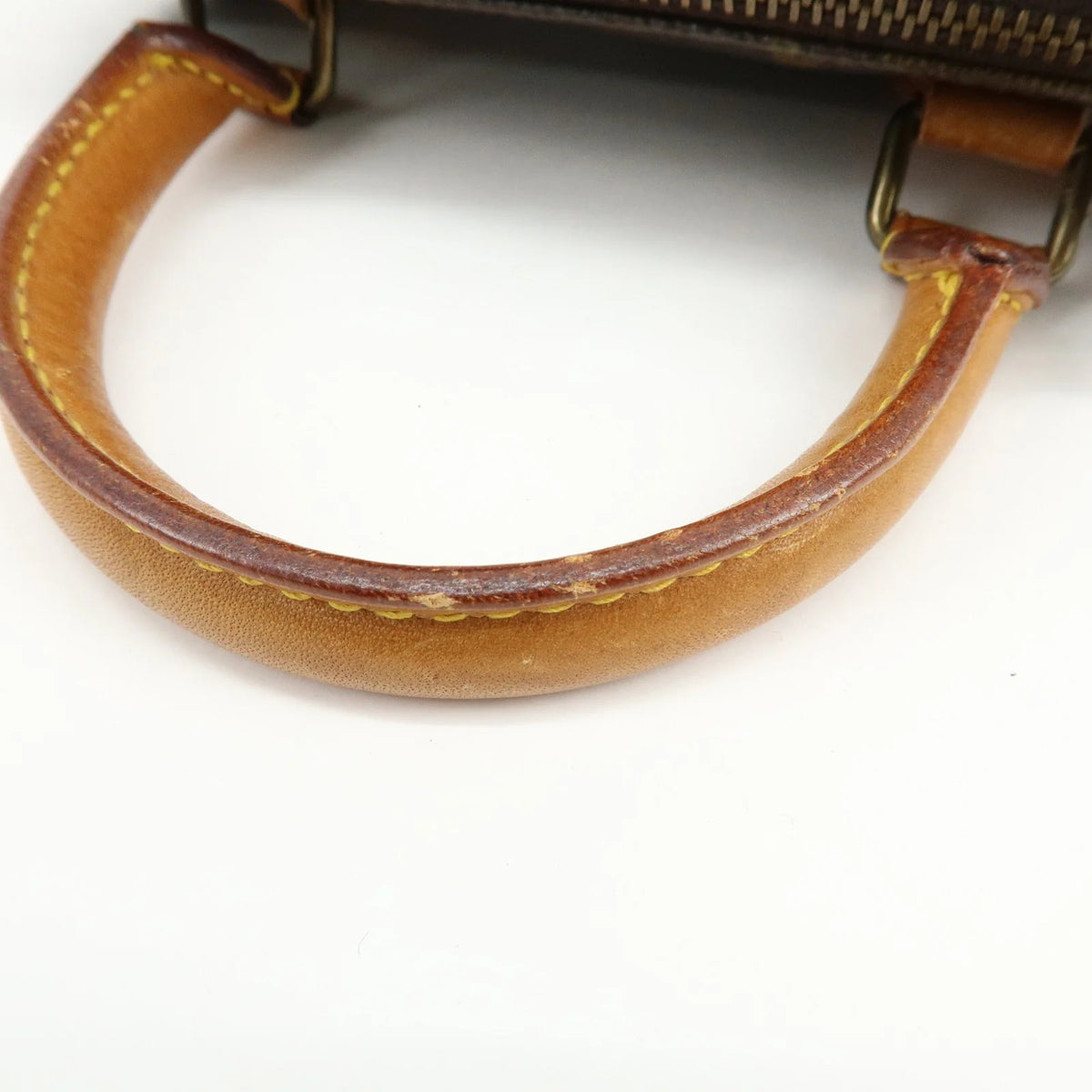 Louis Vuitton - Mini HL (mini speedy) Vintage