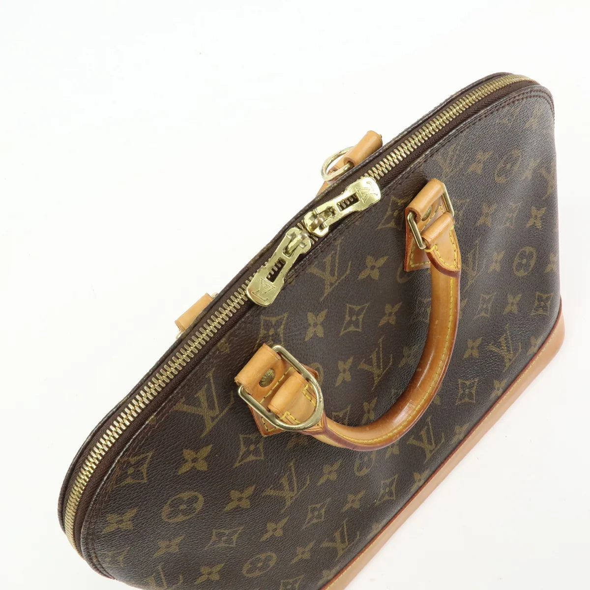 Louis Vuitton - Alma PM Monogram BA0011