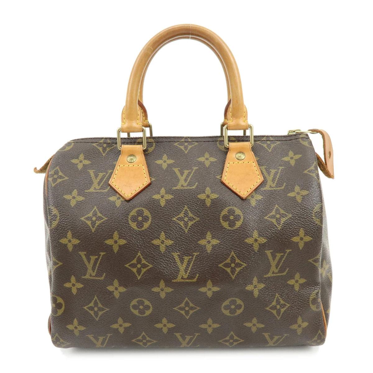Louis Vuitton - Speedy 25 monogram