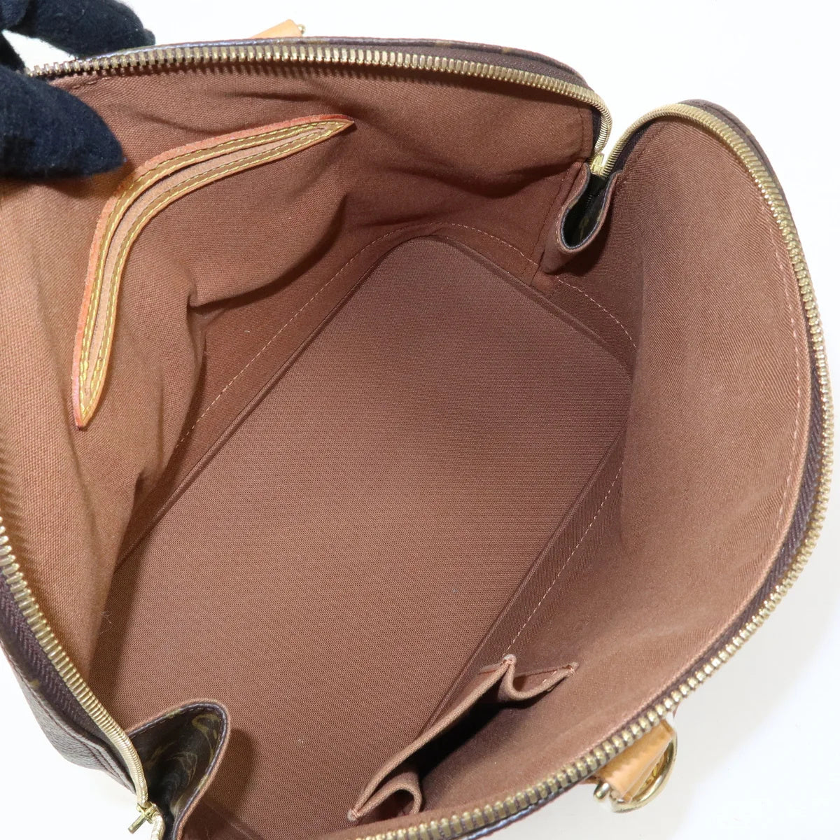 Louis Vuitton - Alma PM Monogram BA0011