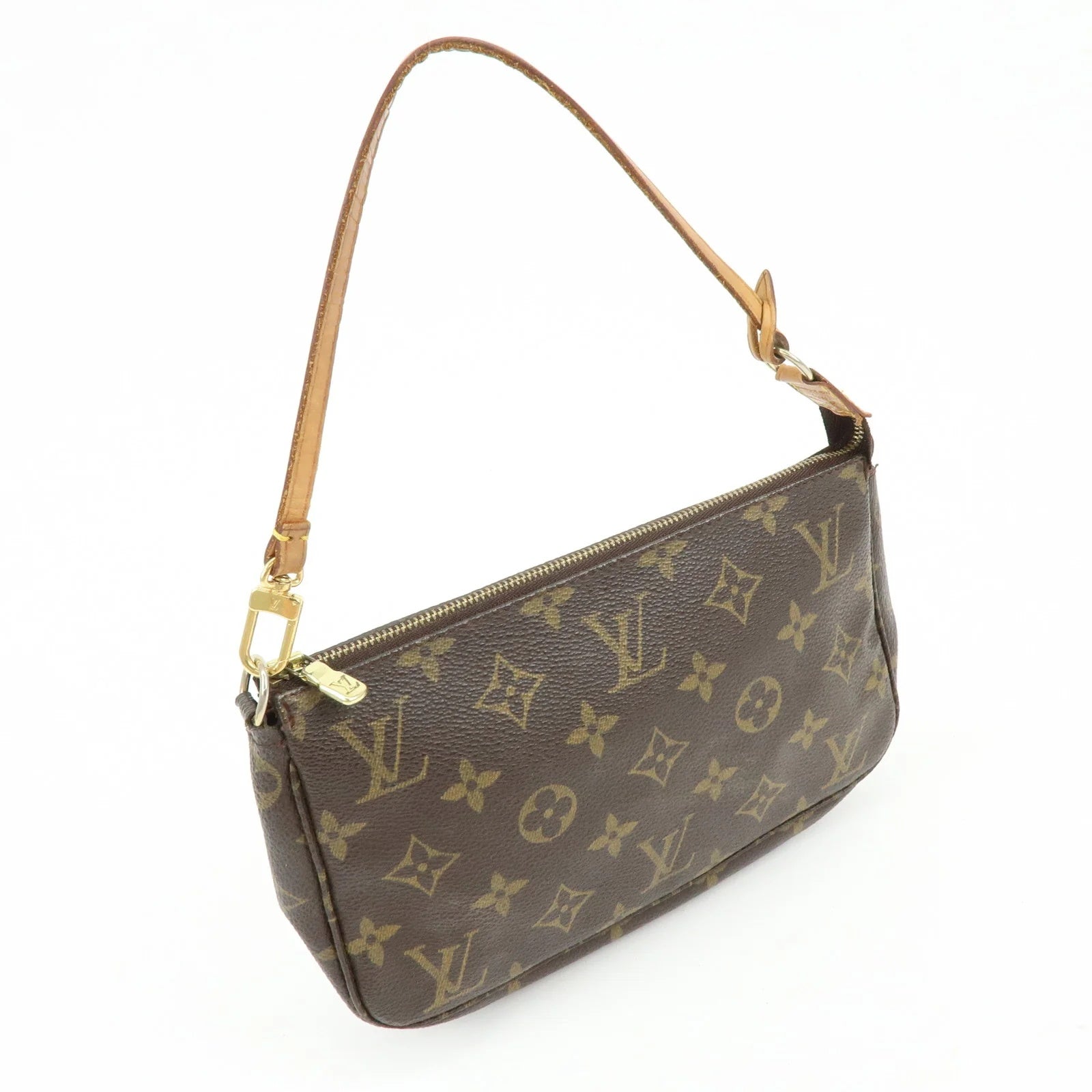 Louis Vuitton - Pochette accessoires Monogram