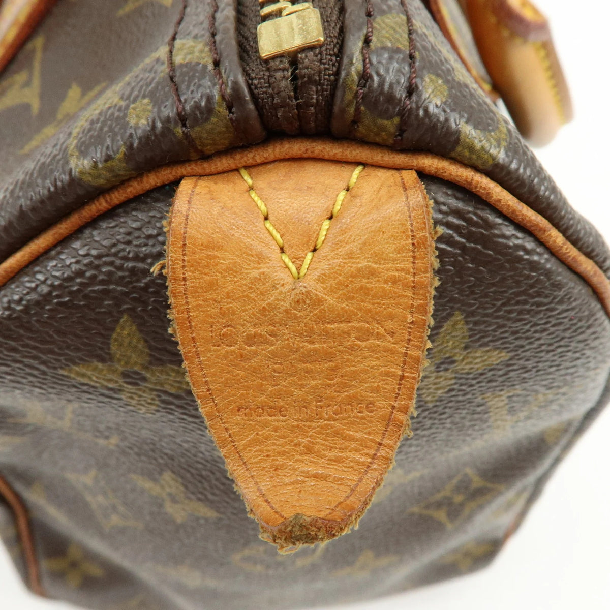 Louis Vuitton - Speedy 25 monogram