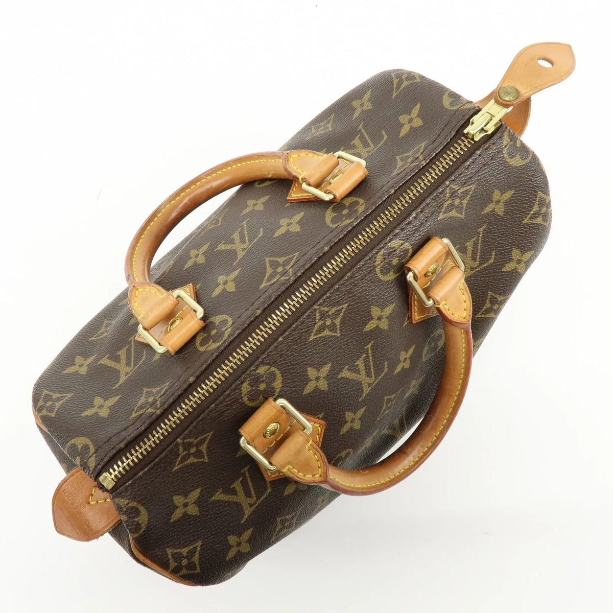 Louis Vuitton - Speedy 25 monogram