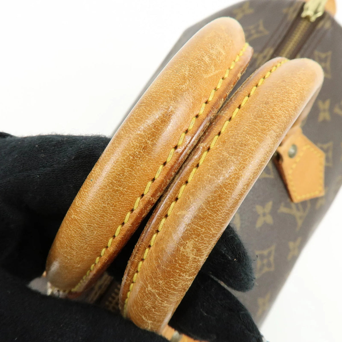 Louis Vuitton - Speedy 30 monogram