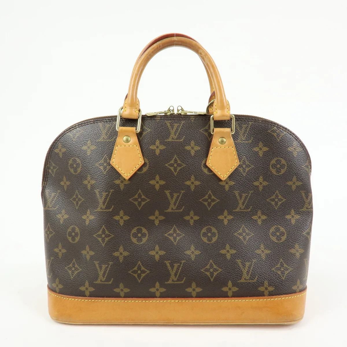 Louis Vuitton - Alma PM Monogram BA0011