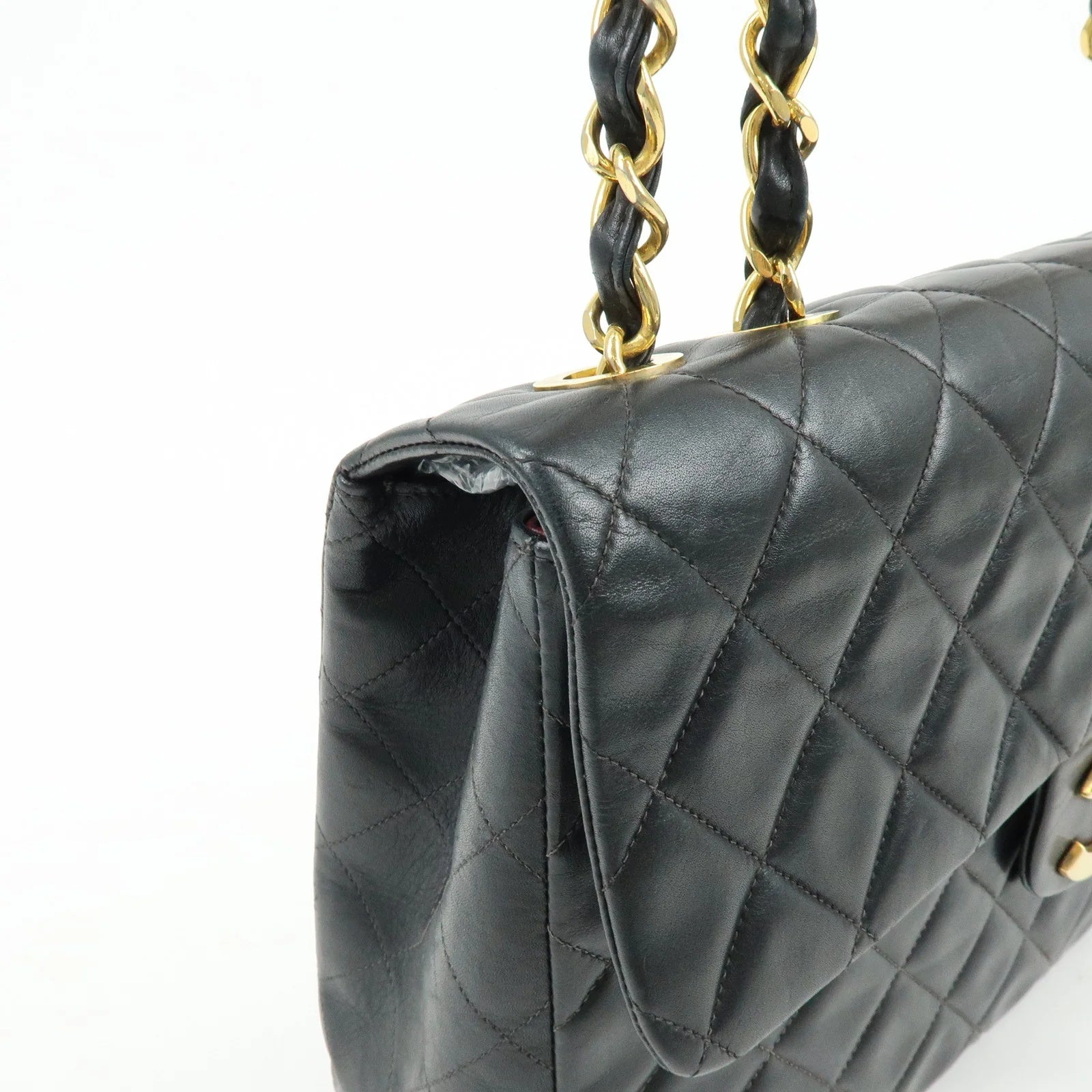 Chanel - Timeless Maxi Jumbo