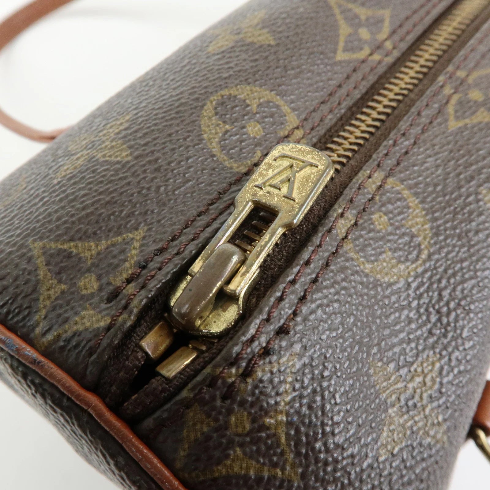 Louis Vuitton - Papillon 26 monogram