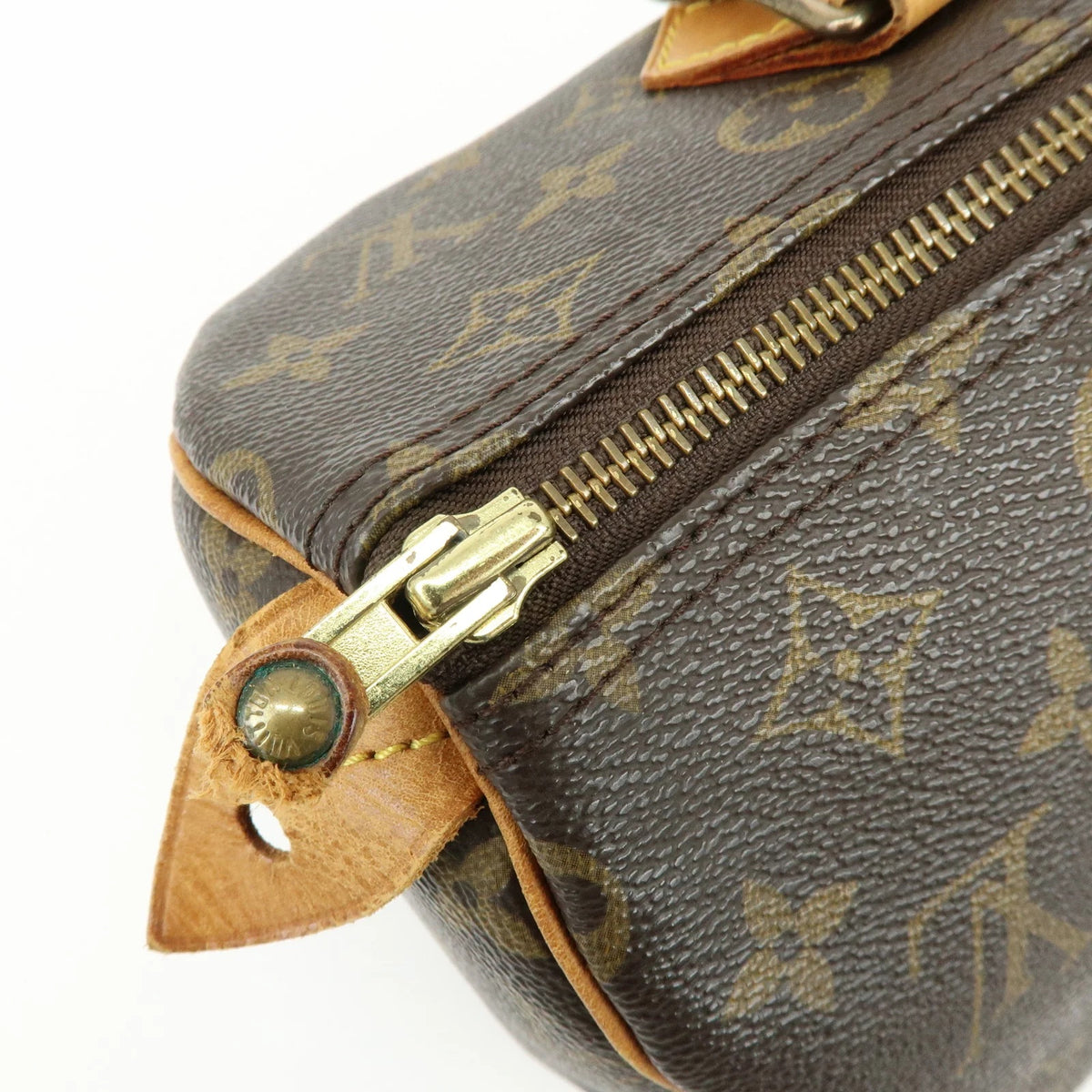 Louis Vuitton - Speedy 30 monogram