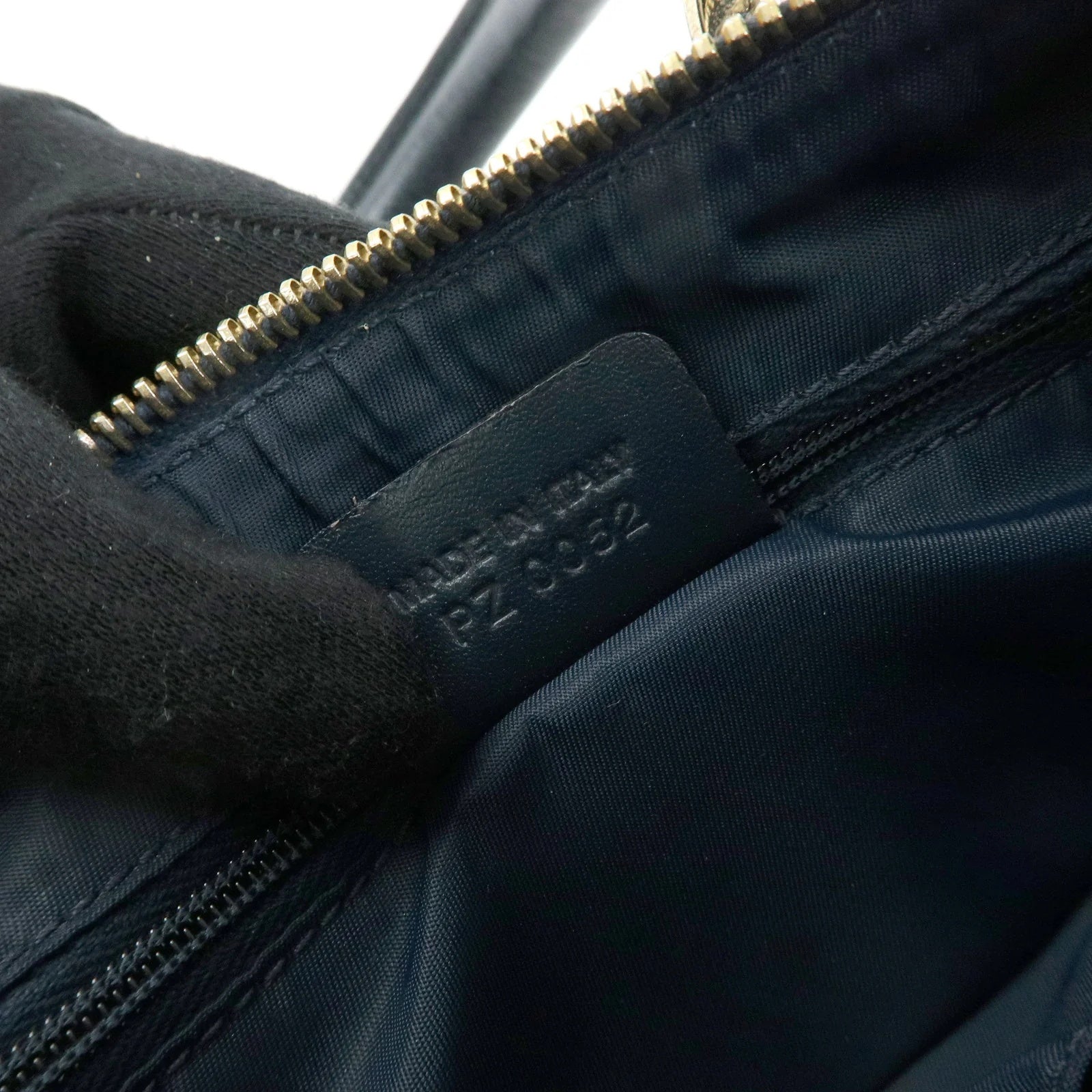 Dior - Mini boston trotter