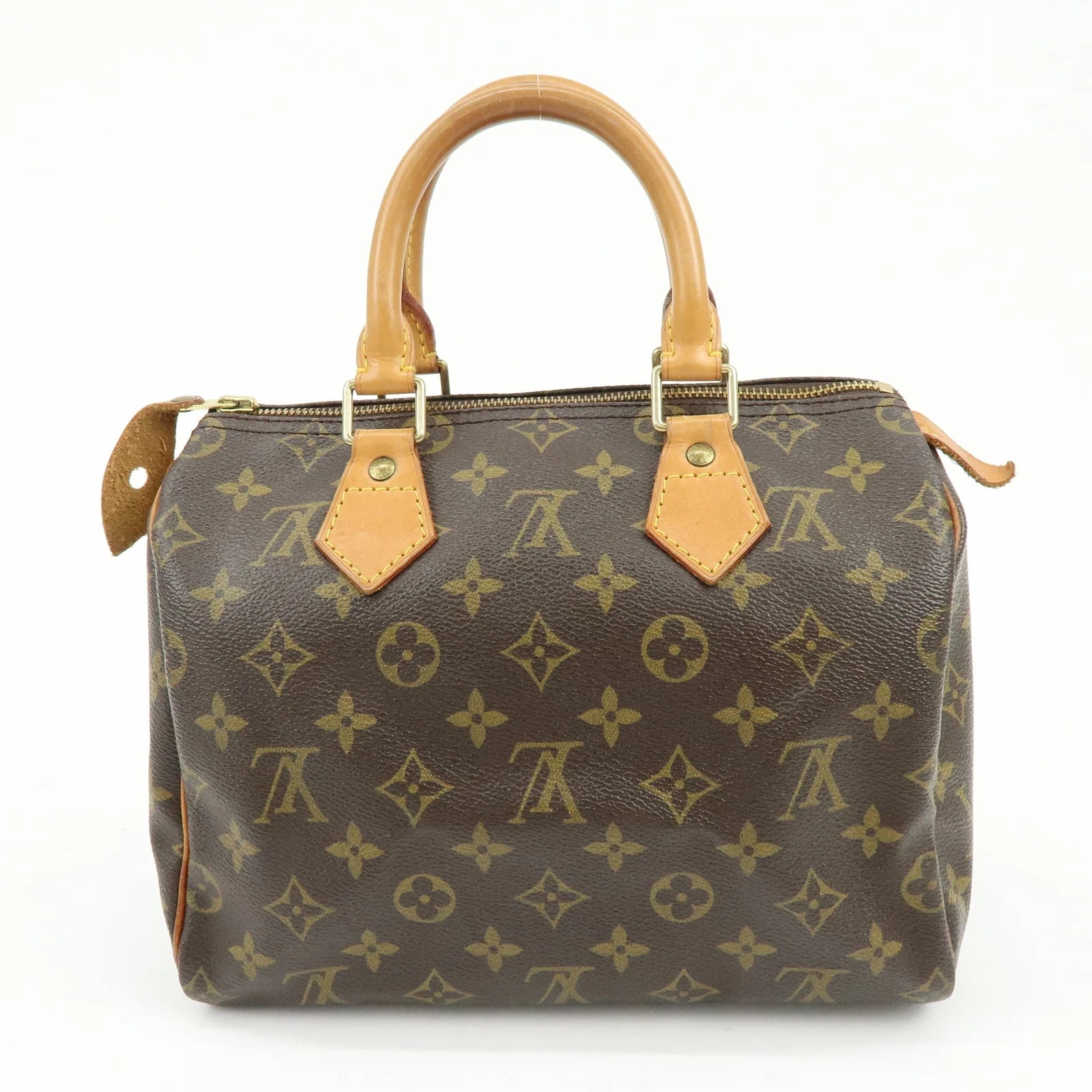 Louis Vuitton - Speedy 25 monogram