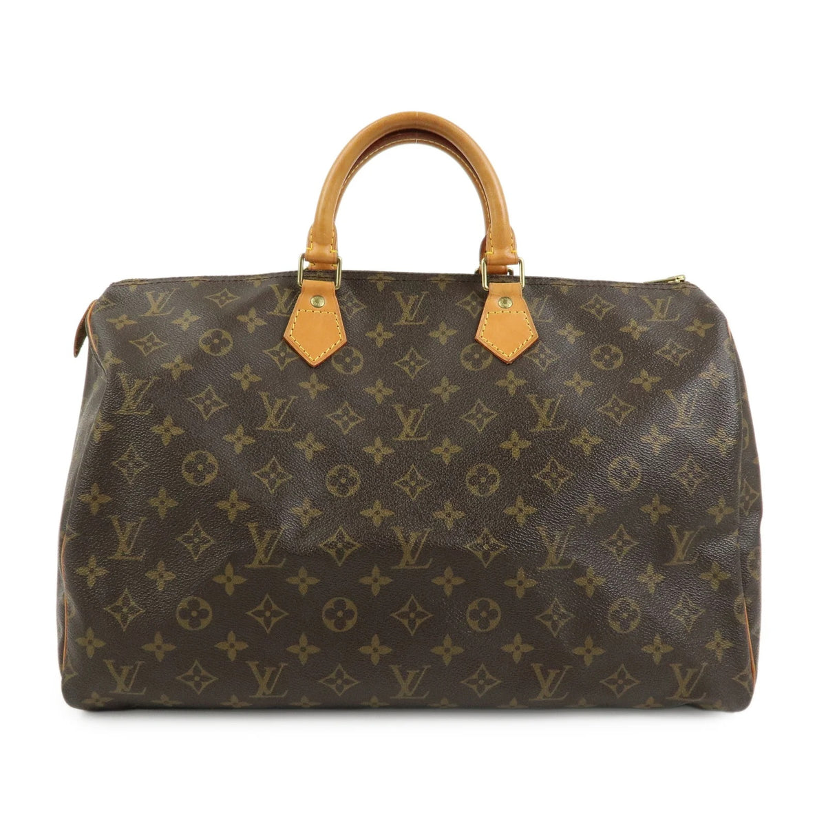 Louis Vuitton - Speedy 40 monogram